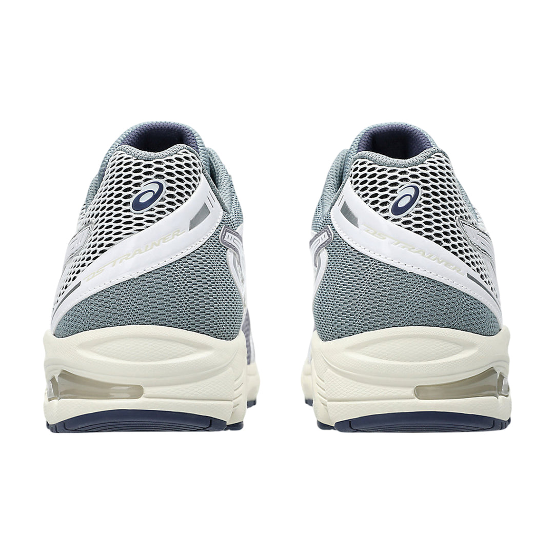 Gel-Ds Trainer 14 - White/Pure Silver