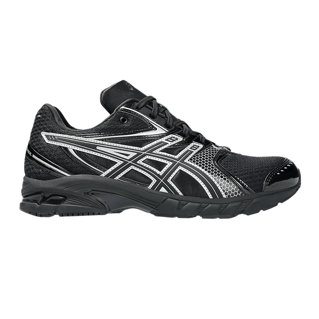 Gel-Ds Trainer 14 - Black/Pure Silver