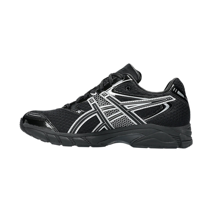 Gel-Ds Trainer 14 - Black/Pure Silver