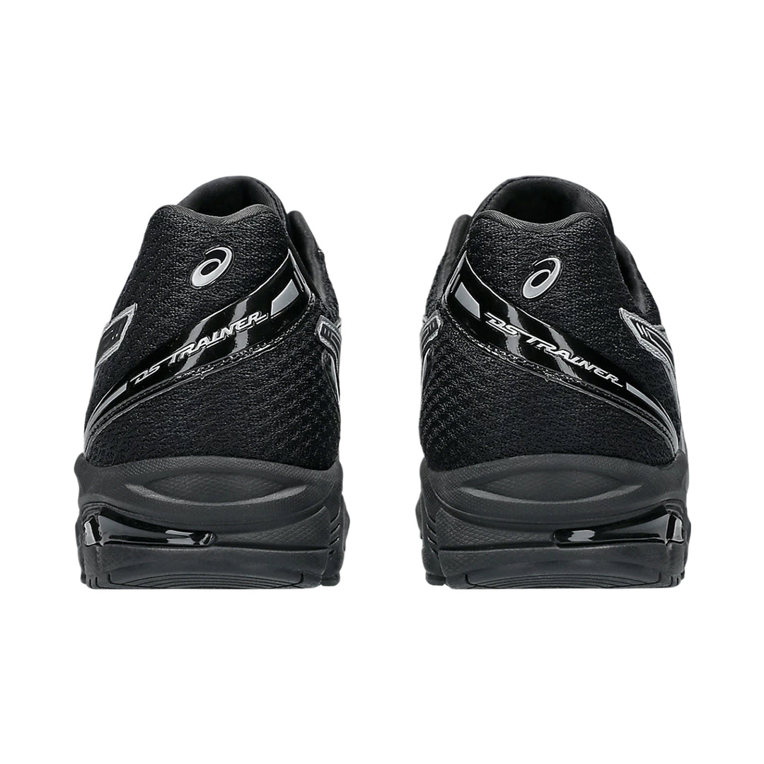 Gel-Ds Trainer 14 - Black/Pure Silver