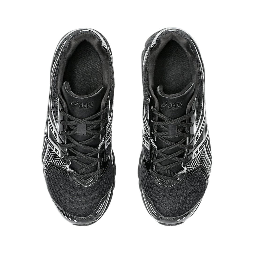 Gel-Ds Trainer 14 - Black/Pure Silver