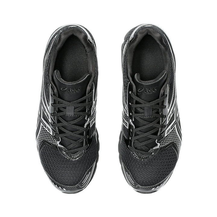 Gel-Ds Trainer 14 - Black/Pure Silver