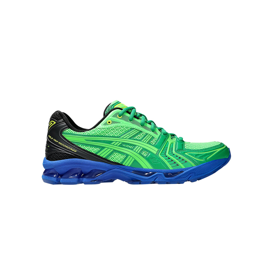 Gel-Kayano 14 - Fern Green/Fern Green