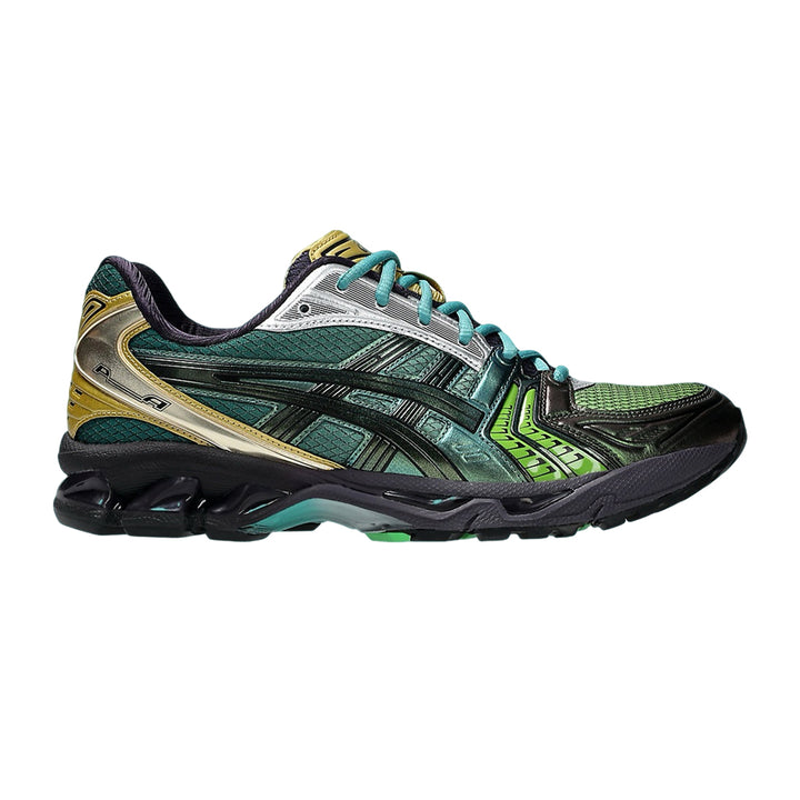 Gelkayano 14 - Gradation Green/Green