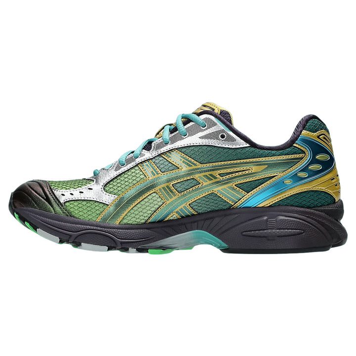 Gelkayano 14 - Gradation Green/Green