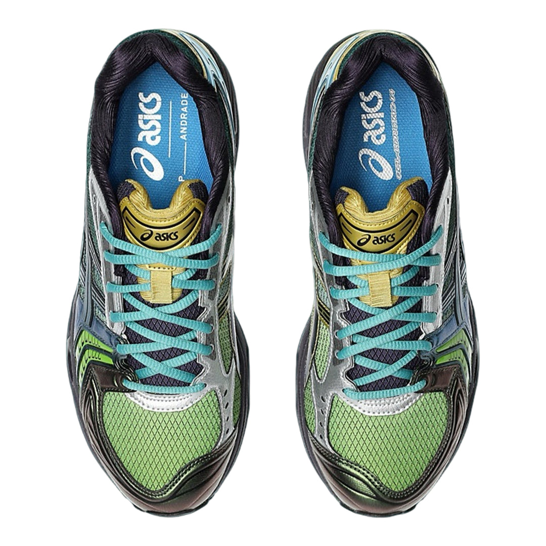 Gelkayano 14 - Gradation Green/Green