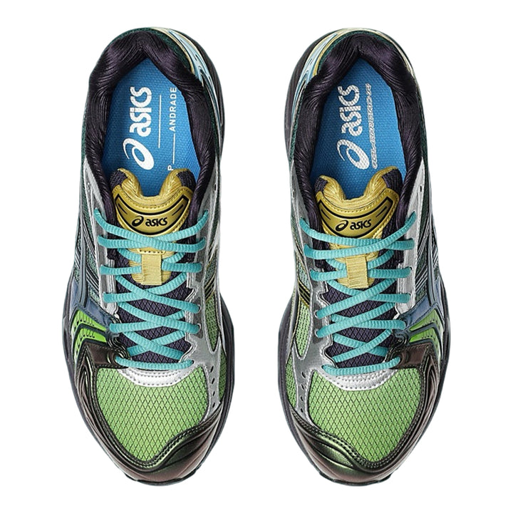 Gelkayano 14 - Gradation Green/Green