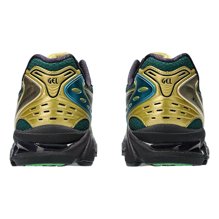 Gelkayano 14 - Gradation Green/Green