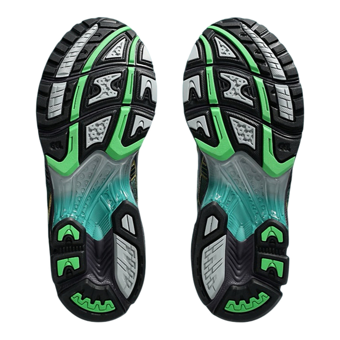 Gelkayano 14 - Gradation Green/Green