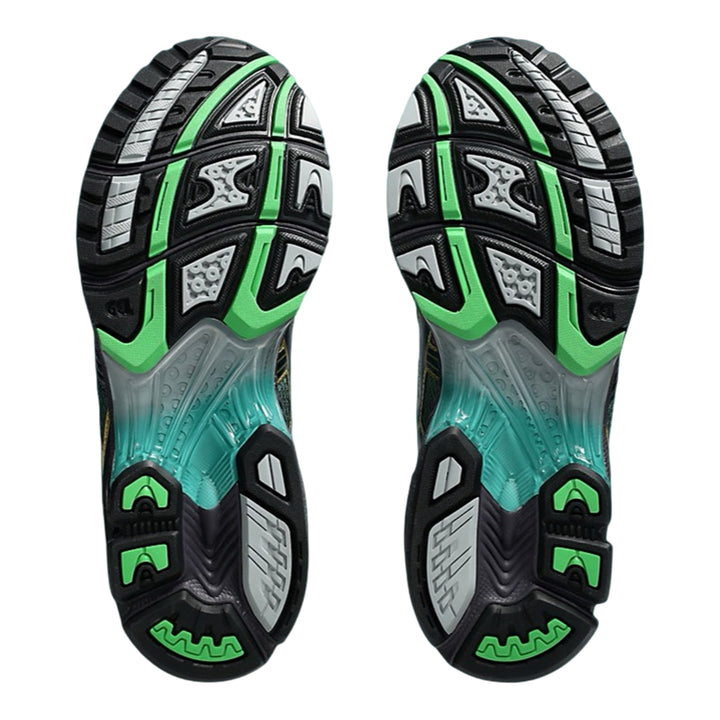 Gelkayano 14 - Gradation Green/Green