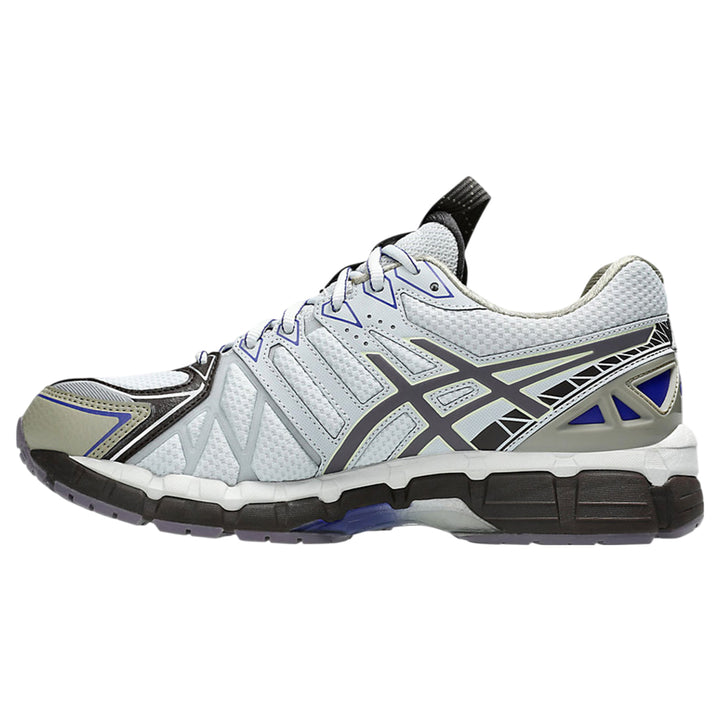 Ub10S Gelkayano 20 - Glacier Grey/Lavender Grey