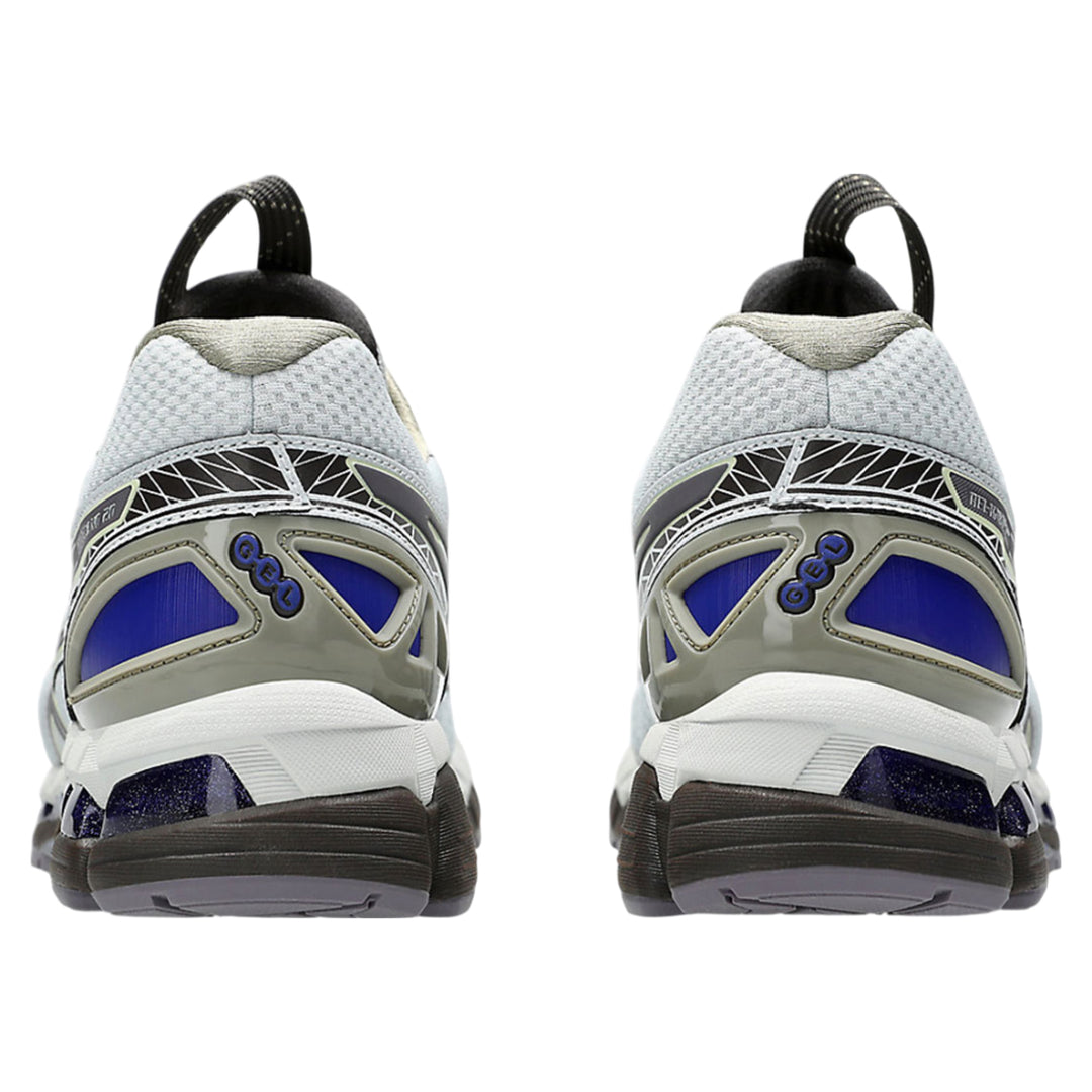Ub10S Gelkayano 20 - Glacier Grey/Lavender Grey