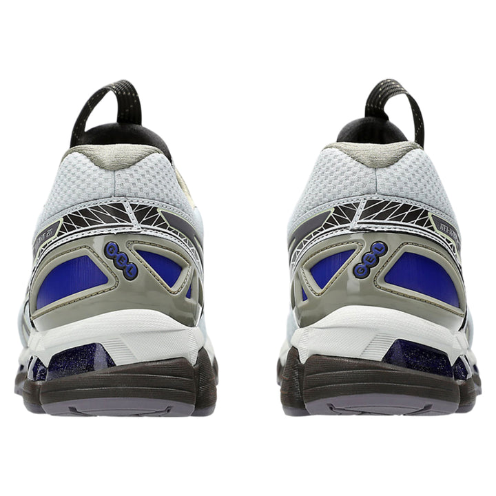 Ub10S Gelkayano 20 - Glacier Grey/Lavender Grey