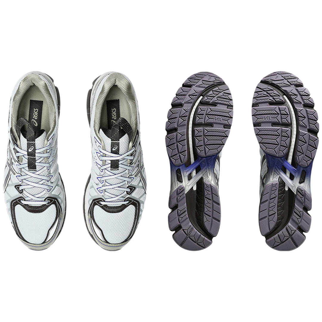 Ub10S Gelkayano 20 - Glacier Grey/Lavender Grey