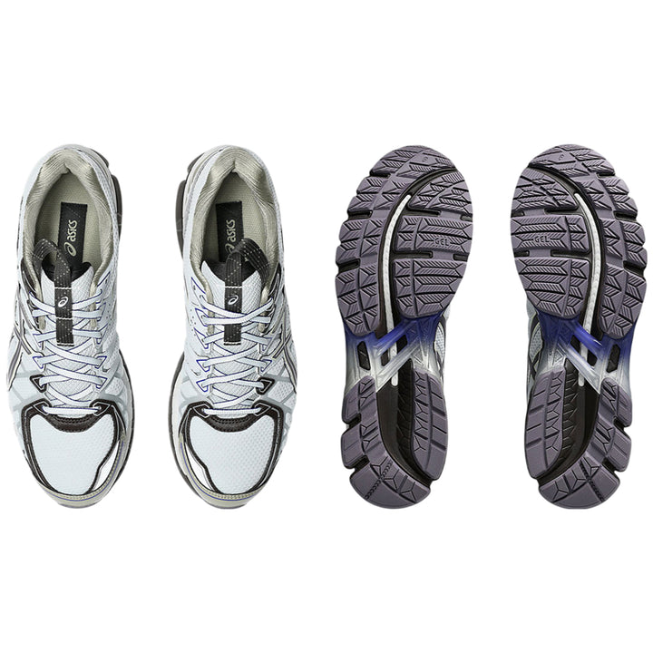 Ub10S Gelkayano 20 - Glacier Grey/Lavender Grey