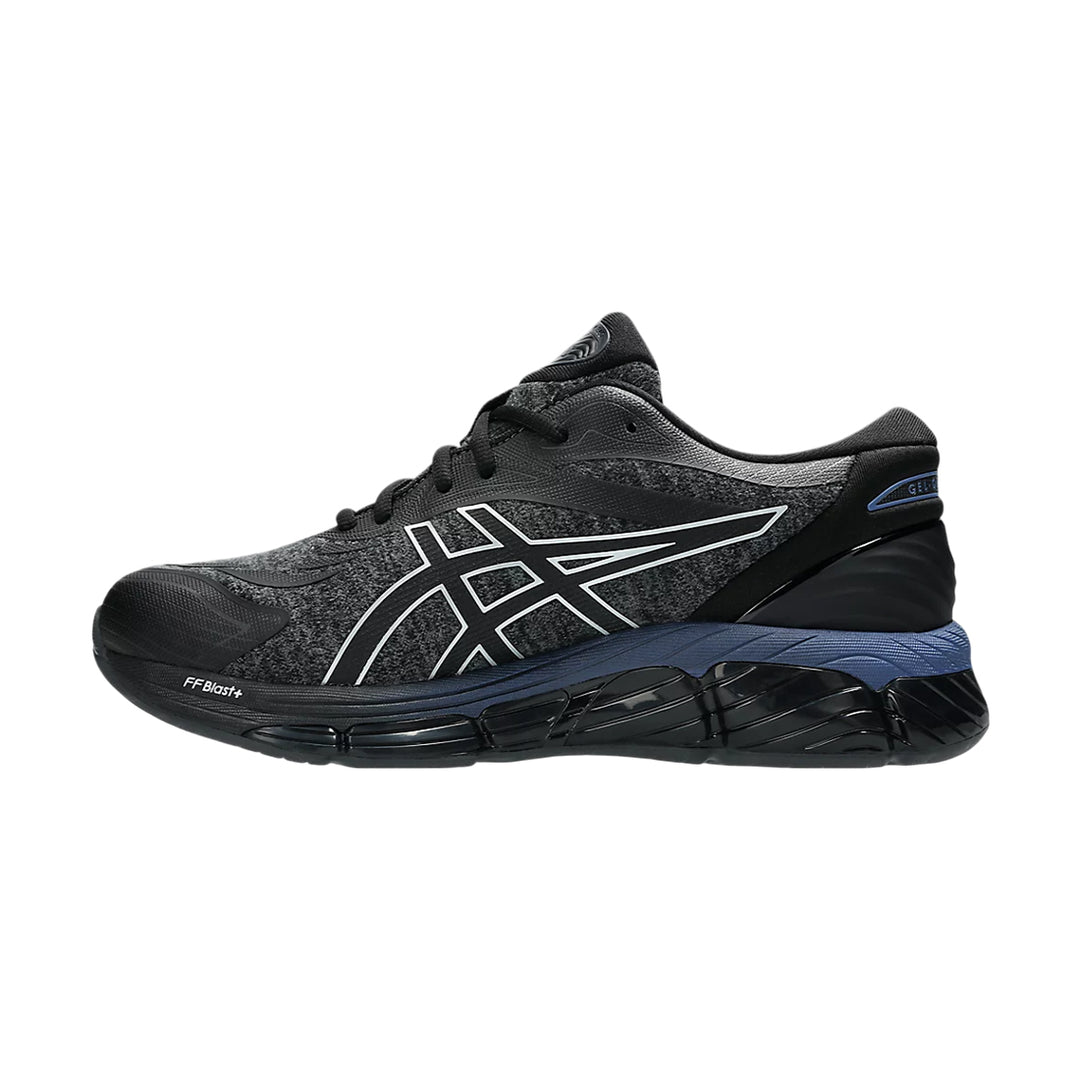 Gel-Quantum 360 Viii Gtx - Black/Pure Silver