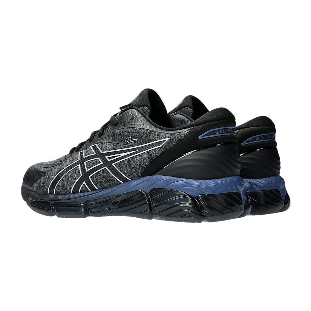 Gel-Quantum 360 Viii Gtx - Black/Pure Silver
