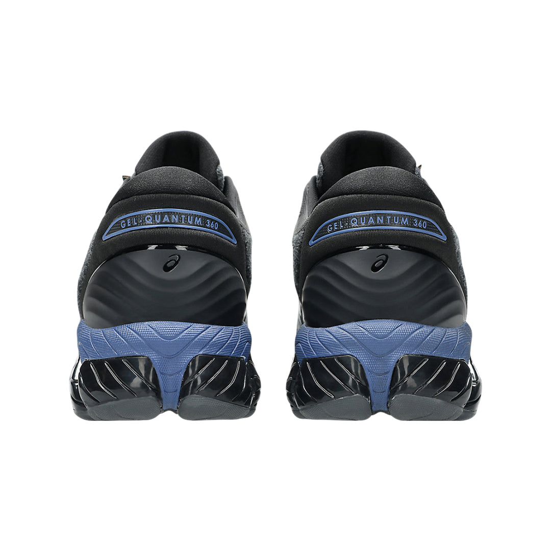 Gel-Quantum 360 Viii Gtx - Black/Pure Silver