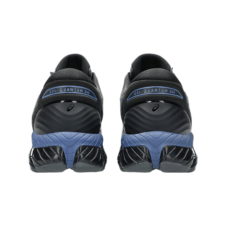 Gel-Quantum 360 Viii Gtx - Black/Pure Silver
