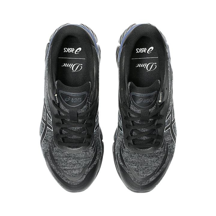 Gel-Quantum 360 Viii Gtx - Black/Pure Silver