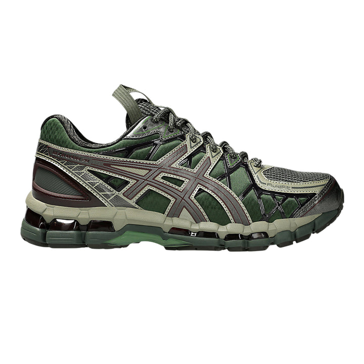 Ub10-S Gel-Kayano 20 - Moss/Gunmetal