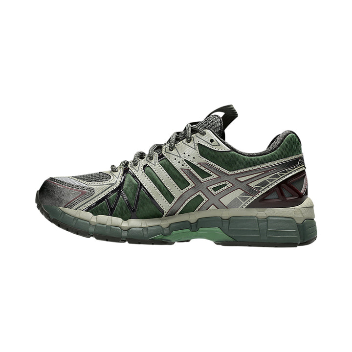 Ub10-S Gel-Kayano 20 - Moss/Gunmetal
