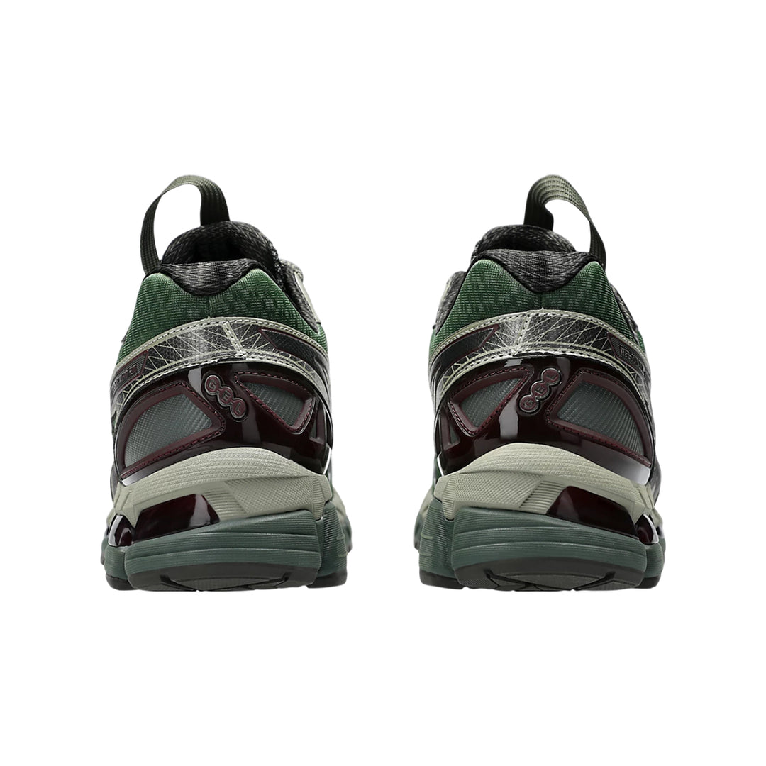 Ub10-S Gel-Kayano 20 - Moss/Gunmetal