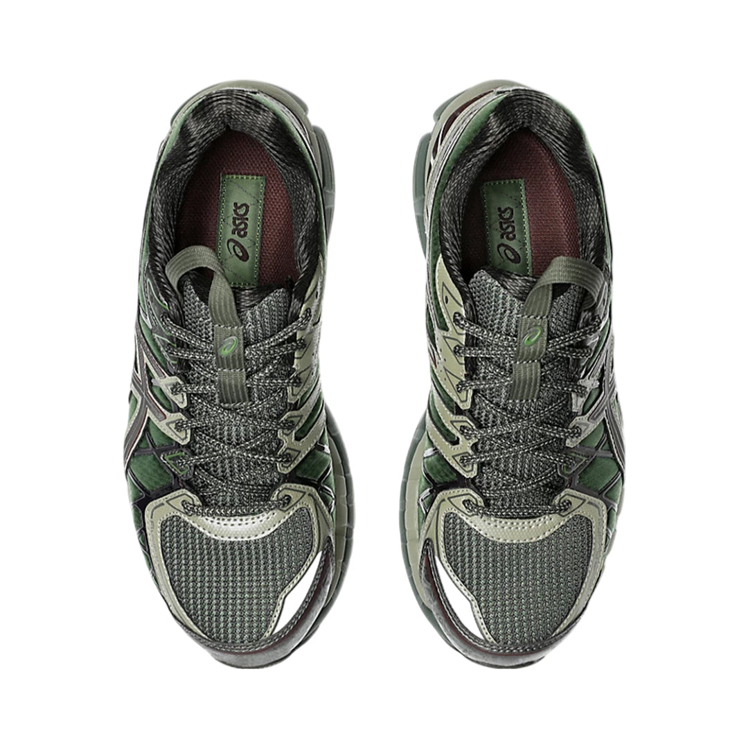 Ub10-S Gel-Kayano 20 - Moss/Gunmetal