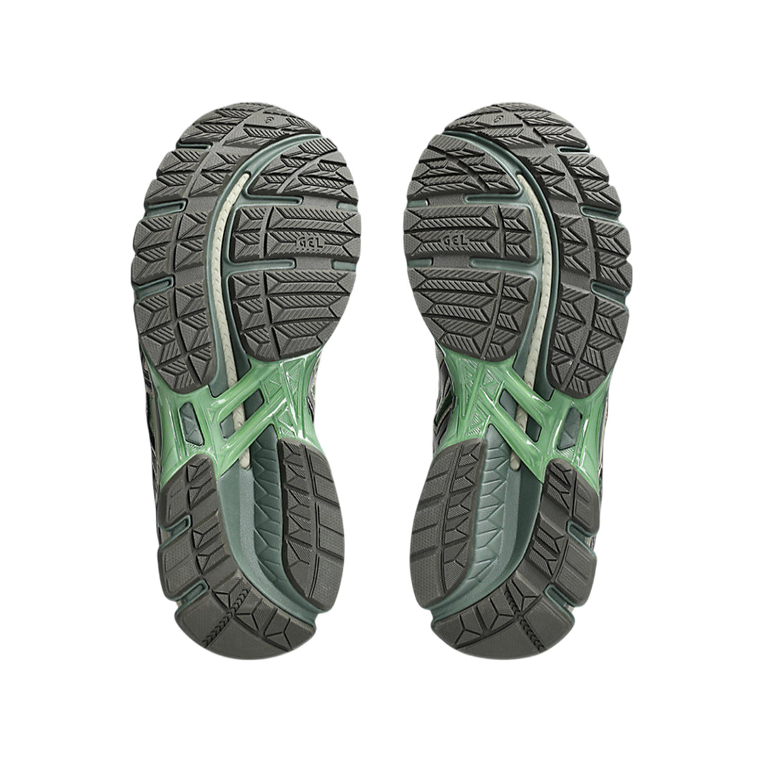 Ub10-S Gel-Kayano 20 - Moss/Gunmetal