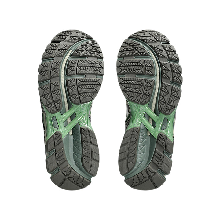 Ub10-S Gel-Kayano 20 - Moss/Gunmetal