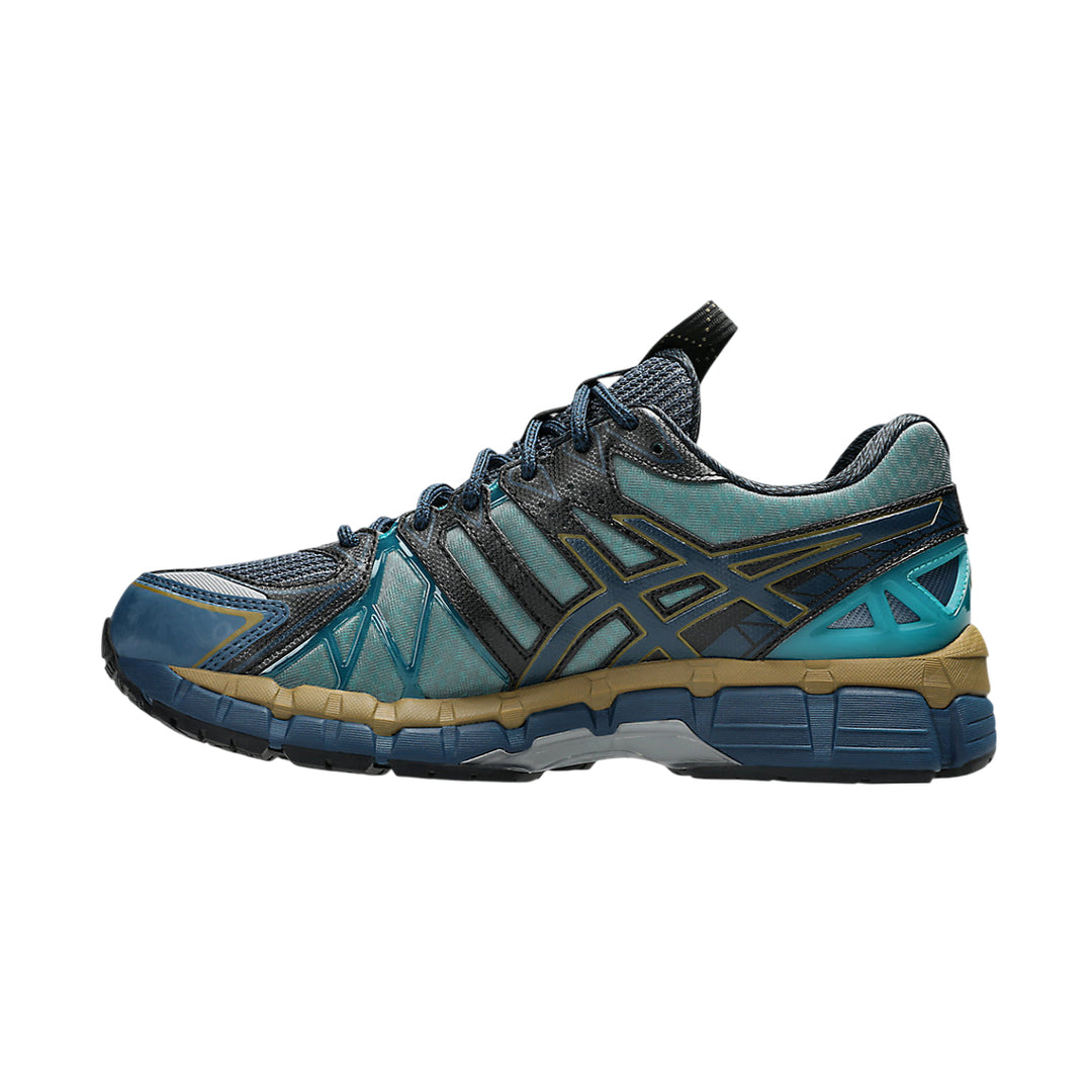 Ub10-S Gel-Kayano 20 - Vintage Indigo/Sea Glass