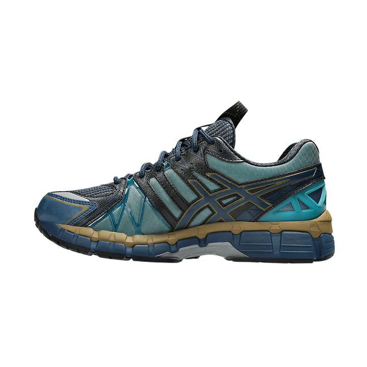 Ub10-S Gel-Kayano 20 - Vintage Indigo/Sea Glass