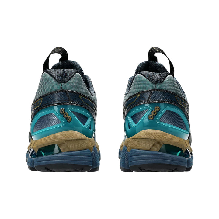 Ub10-S Gel-Kayano 20 - Vintage Indigo/Sea Glass