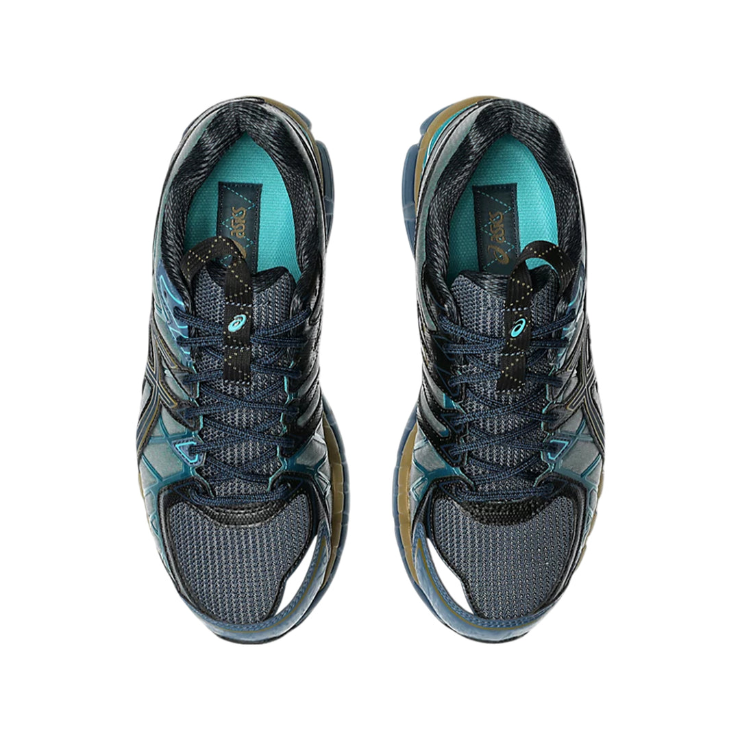 Ub10-S Gel-Kayano 20 - Vintage Indigo/Sea Glass