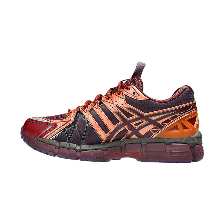 Ub10-S Gel-Kayano 20 - Deep Plum/Beet Juice