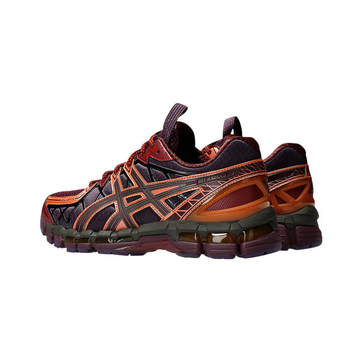 Ub10-S Gel-Kayano 20 - Deep Plum/Beet Juice