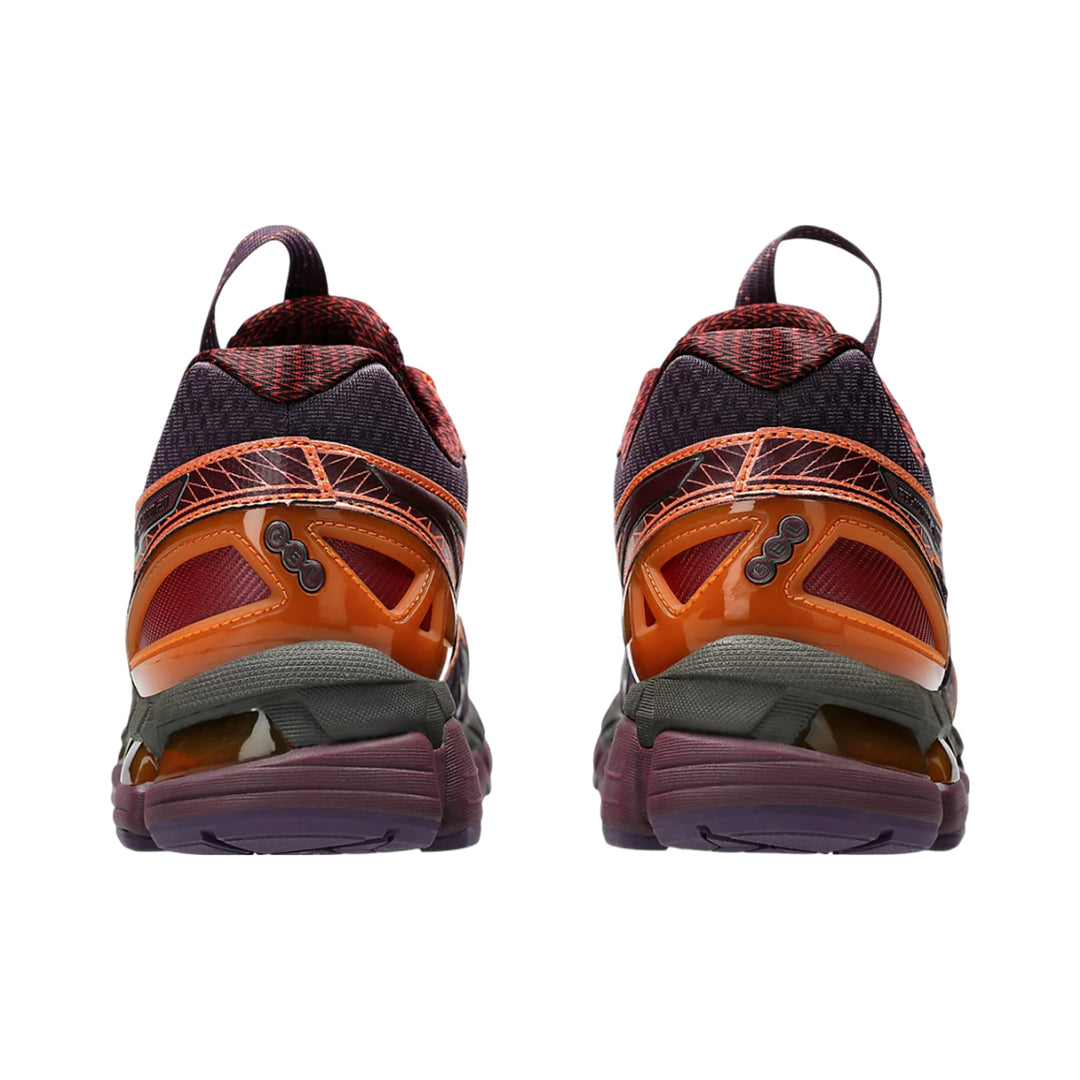 Ub10-S Gel-Kayano 20 - Deep Plum/Beet Juice