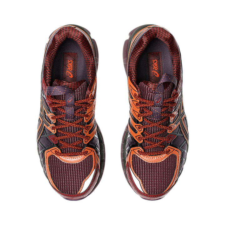 Ub10-S Gel-Kayano 20 - Deep Plum/Beet Juice