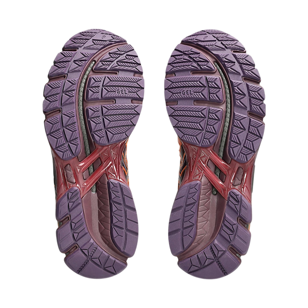 Ub10-S Gel-Kayano 20 - Deep Plum/Beet Juice