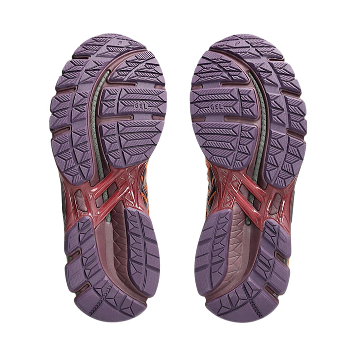 Ub10-S Gel-Kayano 20 - Deep Plum/Beet Juice
