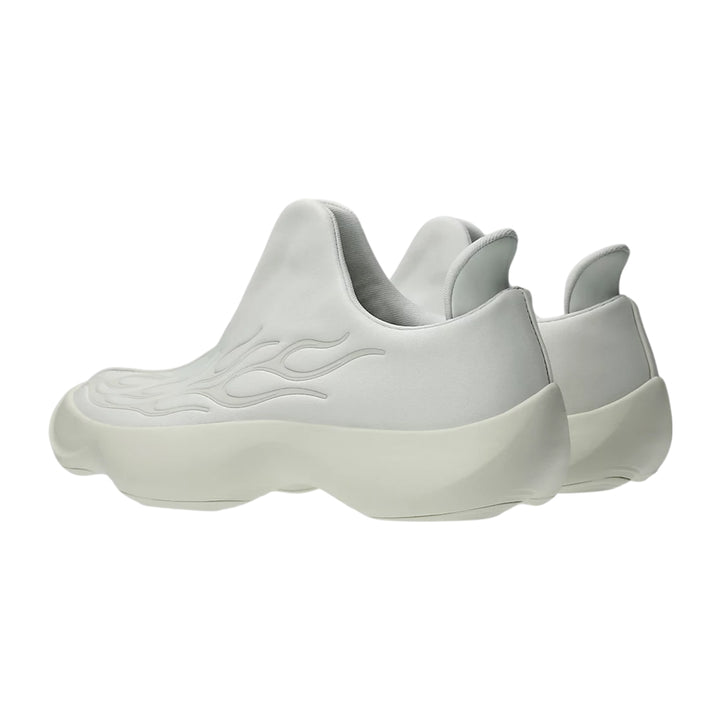 Asics-One - White/White