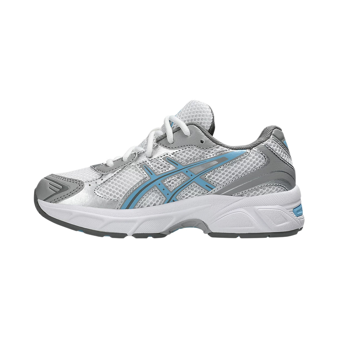 Gel-1130 Gs - White/Arctic Sky