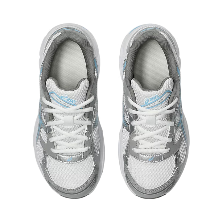 Gel-1130 Gs - White/Arctic Sky