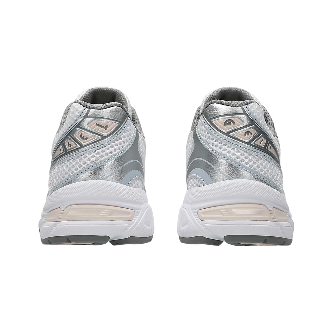Gel-1130 Gs - White/Pearl Pink
