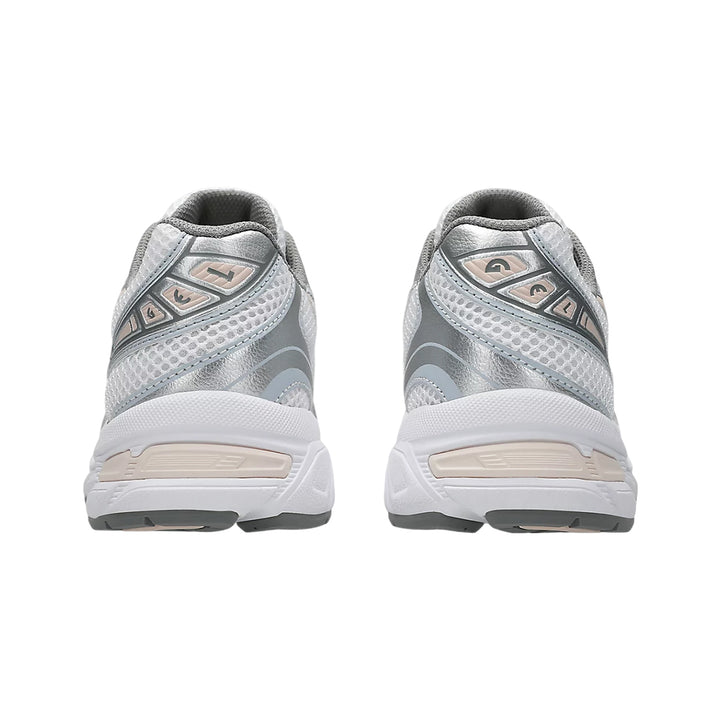 Gel-1130 Gs - White/Pearl Pink