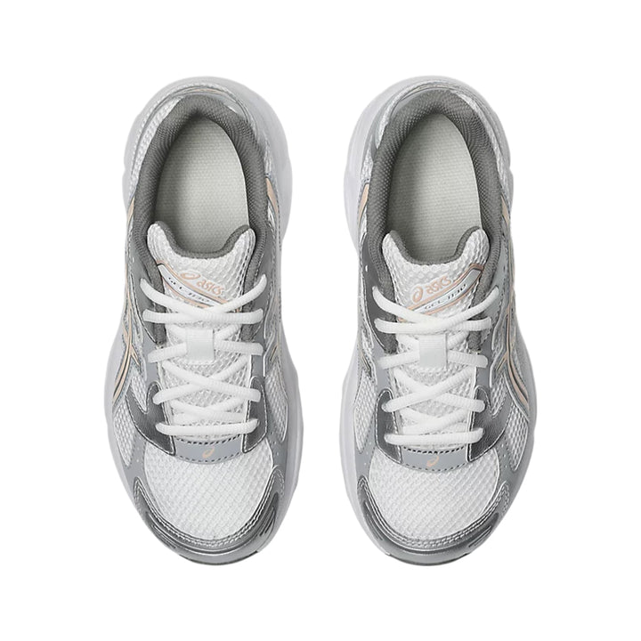 Gel-1130 Gs - White/Pearl Pink