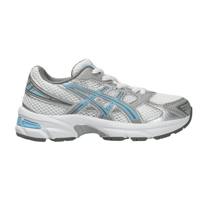 Gel-1130 Ps - White/Arctic Sky