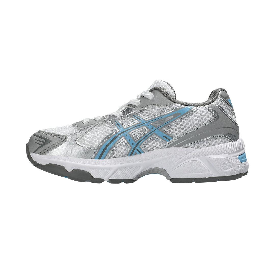 Gel-1130 Ps - White/Arctic Sky