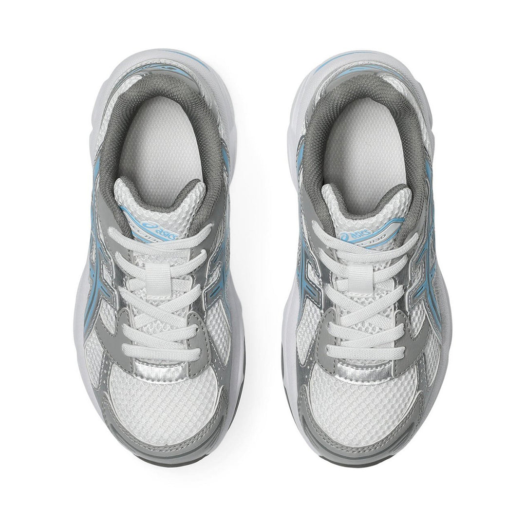 Gel-1130 Ps - White/Arctic Sky