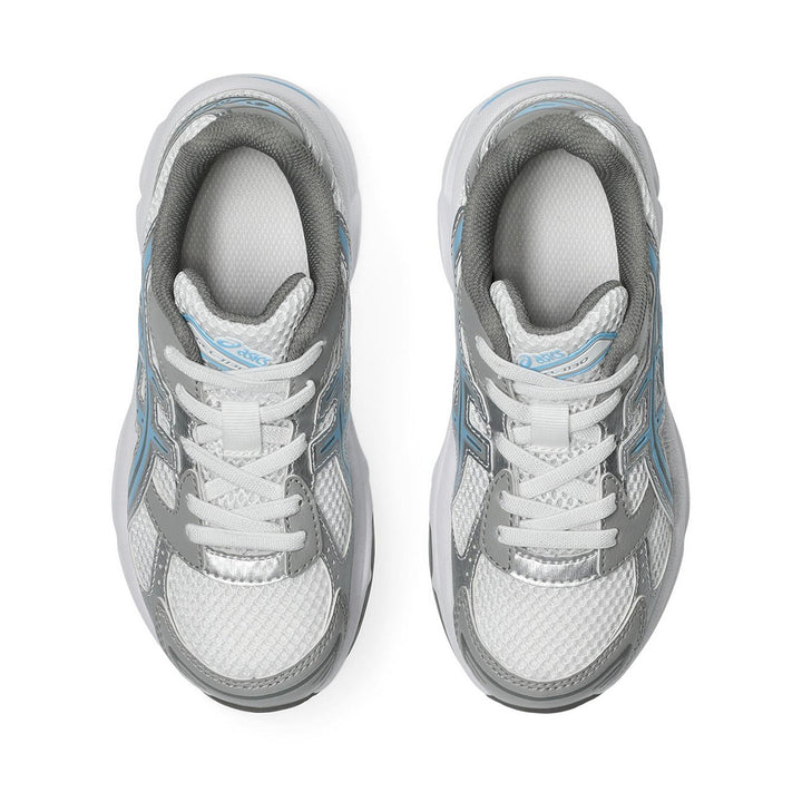 Gel-1130 Ps - White/Arctic Sky